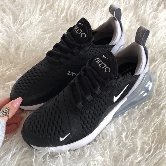 NWT Nike ID Custom Air Max 270 - Picture 5 of 7